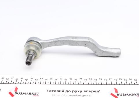 Наконечник тяги рульової (R) MB Vaneo (W414) 02-05