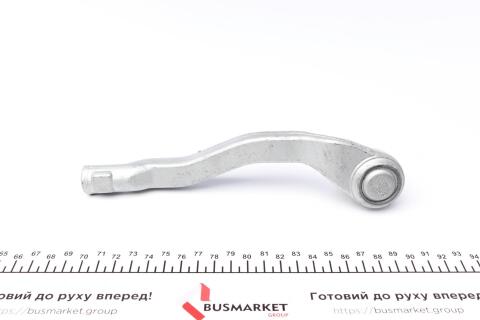 Наконечник тяги рульової (L) Renault Kangoo 1.5/1.6dCi 08-