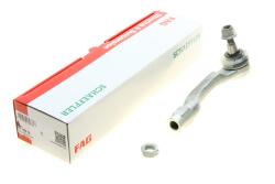 Наконечник тяги руля Citroen Jumpy/Peugeot Expert 2.0 BlueHDi 16- (L=185mm) Наконечник тяги руля Citroen Jumpy/Peugeot Expert 2.0 BlueHDi 16- (L=185mm)