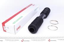 Пильник рейки рульової Audi 100/200/A6 76-97 Пильник рейки рульової Audi 100/200/A6 76-97