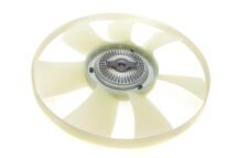 Муфта вентилятора VW Crafter 2.0TDI 2011- (7 лопастей)