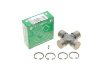 Крестовина кардана Ford Transit/Iveco (27.01x74.65) (с масленкой)