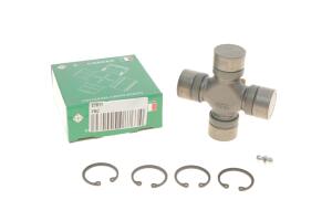 Хрестовина кардана Iveco Daily (27.01x81.75) (з масленкою)