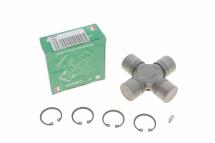 Крестовина кардана Ford Transit V184 00- (30.2x92) (с масленкой)