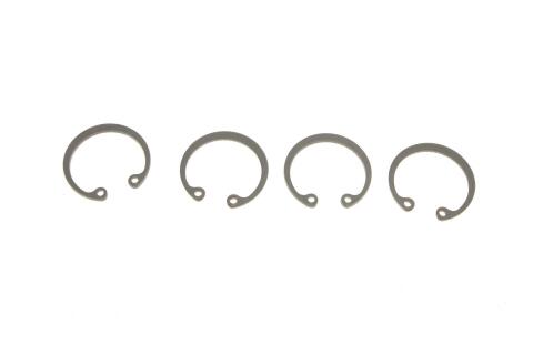 Хрестовина кардана Iveco Daily (27.01x81.75) (з масленкою)