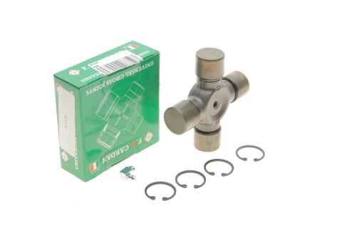 Хрестовина кардана MB Vario (31x110) (з масленкою) (INA)