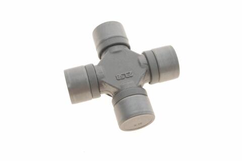 Крестовина кардана Ford Transit V184 00- (30.2x92) (с масленкой) Крестовина кардана Ford Transit V184 00- (30.2x92) (с масленкой)