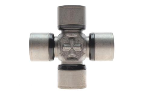 Хрестовина кардана MB 814 (42x106) (з масленкою) (INA)