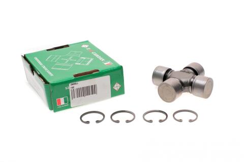 Хрестовина кардана MB 410D (26x69.8) (без масленки) (INA)