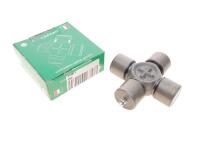 Хрестовина кардана MB 609 (31x88.2) (з масленкою) (INA)