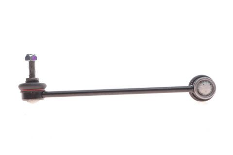 Тяга стабілізатора (переднього) (L) BMW 5 (E39) 95-04 (L=240mm)