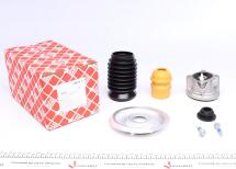 Подушка амортизатора (переднього) MB A-class (W168) 97-04 (К-кт) Подушка амортизатора (переднього) MB A-class (W168) 97-04 (К-кт)