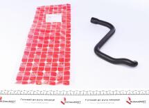 Патрубок вентиляции картера BMW 3 (E30)/5 (E28/E34) -97 Патрубок вентиляции картера BMW 3 (E30)/5 (E28/E34) -97