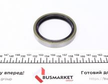 Сальник маточини (передньої) Fiat Ducato (63x80x12)