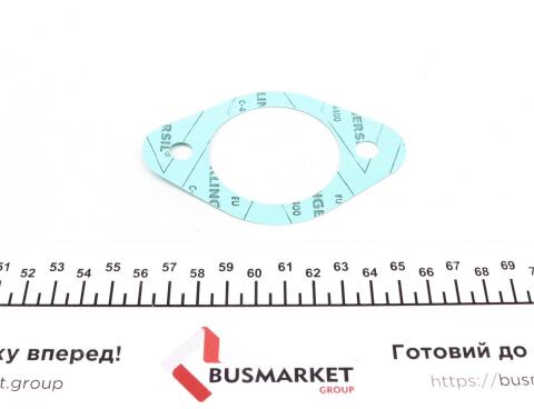 Прокладка подушки амортизатора (заднього) BMW 3 (E30/E36/E46) 82-