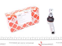 Наконечник рулевой тяги Mazda 323/626 -04 Наконечник рулевой тяги Mazda 323/626 -04