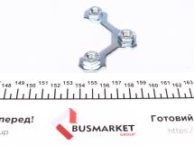 Шайба стопорна опори кульової VW Golf/Passat 88-16