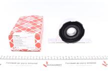 Підшипник підвісний BMW 3 (E46) 1.6-3.0i 00-06 (d=30mm)