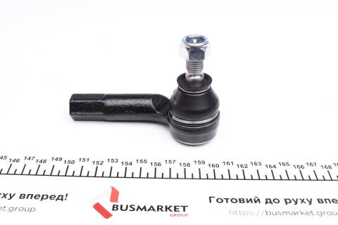 Наконечник рулевой тяги (L) VW Caddy II 1.4-1.9D 94-04