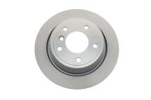 Диск тормозной (задний) BMW 5 (E39) 95-03 (298x20)