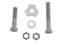 Ремкомплект важеля (заднього/зверху) MB C-class (W202/W203)/E-class (W124/W210) 93-08