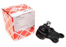 Опора кульова (передня/знизу) Citroen Berlingo/Peugeot Partner 1.8i/1.9D 96-08