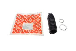 Пыльник рулевой рейки VW Caddy II 95-03 (к-кт)(L=210mm)