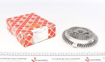 Муфта вентилятора MB Sprinter 2.9TDI (3 отв.)