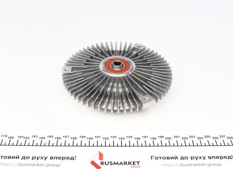 Муфта вентилятора MB Sprinter 2.9TDI (3 отв.) Муфта вентилятора MB Sprinter 2.9TDI (3 отв.)