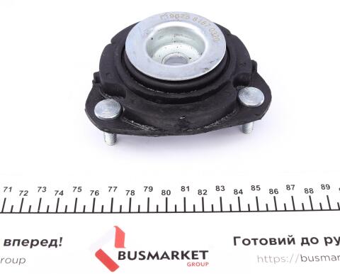 Подушка амортизатора (переднего) + подшипник Ford Focus 1.4-2.0 98-04 Подушка амортизатора (переднего) + подшипник Ford Focus 1.4-2.0 98-04