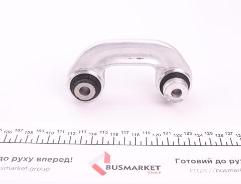 Тяга стабілізатора (переднього) (R) Audi A4/A6/VW Passat B5 96-05