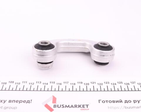 Тяга стабілізатора (переднього) (R) Audi A4/A6/VW Passat B5 96-05