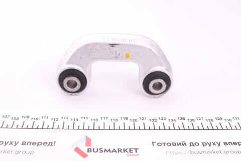 Тяга стабілізатора (переднього) (R) Audi A4/A6/VW Passat B5 96-05
