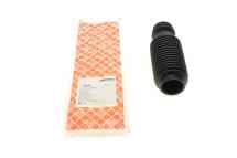 Пильник рейки рульової Citroen Xsantia/Peugeot 405 92-03 (L)