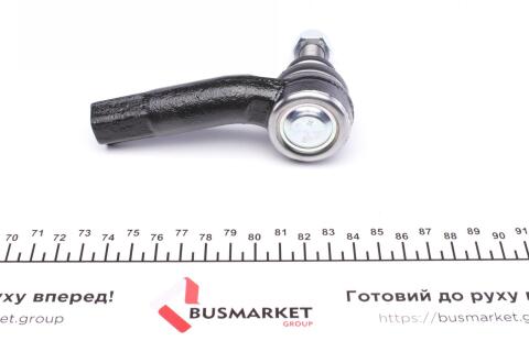 Тяга рульова (L) Skoda Fabia/Roomster 99-15/VW Polo/Seat Ibiza 01-