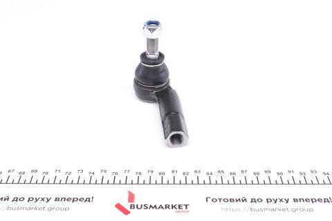 Тяга рульова (L) Skoda Fabia/Roomster 99-15/VW Polo/Seat Ibiza 01-