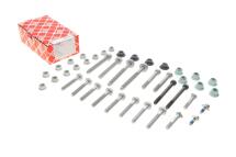 Комплект рычажных болтов (переднего) Audi A4/A6/VW Passat 96-05