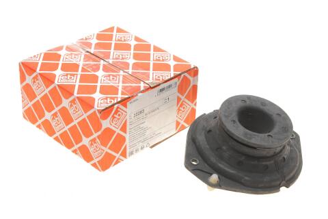 Подушка амортизатора (переднього) Renault Espace/Laguna II 01- Подушка амортизатора (переднього) Renault Espace/Laguna II 01-