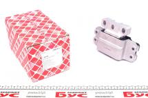 Подушка двигуна (L) VW Caddy III 1.6TDI 04-