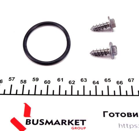 Фланец системы охлаждения VW Golf/Jetta 1.4/1.6i 91-99 Фланец системы охлаждения VW Golf/Jetta 1.4/1.6i 91-99