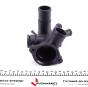Фланец системы охлаждения VW Golf/Jetta 1.4/1.6i 91-99, фото 3 - интернет-магазин Auto-Mechanic