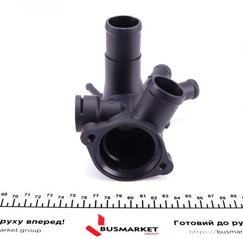 Фланец системы охлаждения VW Golf/Jetta 1.4/1.6i 91-99 Фланец системы охлаждения VW Golf/Jetta 1.4/1.6i 91-99