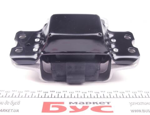 Подушка двигателя (L) VW Caddy III 1.6TDI 04-