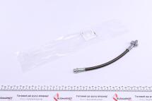 Шланг тормозной (задний) Audi A4 00-09 (265mm)