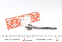 Тяга рульова MB A-class (W168) 1.4-2.1 97-04 Тяга рульова MB A-class (W168) 1.4-2.1 97-04