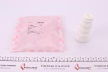 Відбійник амортизатора (заднього) VW Polo 01-09