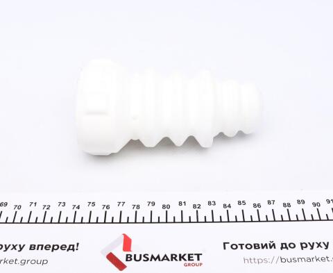 Відбійник амортизатора (заднього) Skoda Octavia/VW Golf/Jetta/Touran 1.4/1.6/1.9D/2.0D 03- Відбійник амортизатора (заднього) Skoda Octavia/VW Golf/Jetta/Touran 1.4/1.6/1.9D/2.0D 03-