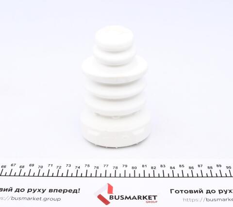Відбійник амортизатора (заднього) Skoda Octavia/VW Golf/Jetta/Touran 1.4/1.6/1.9D/2.0D 03- Відбійник амортизатора (заднього) Skoda Octavia/VW Golf/Jetta/Touran 1.4/1.6/1.9D/2.0D 03-