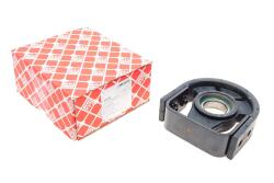 Подшипник подвесной DB Vario 4.3TDI (d=45mm) Подшипник подвесной DB Vario 4.3TDI (d=45mm)