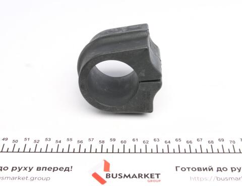 Втулка стабілізатора (заднього) MB Vario (d=50mm)